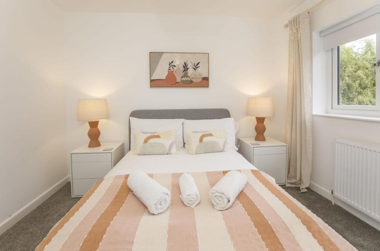 The Willows With Free Parking For 2 Cars York Ngoại thất bức ảnh